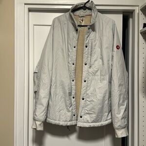 Relwen mens jacket
